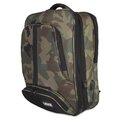 UDG Ultimate Backpack Slim Black Camo/Orange inside(U9108BC/OR