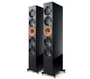 KEF Reference 5 Meta Copper