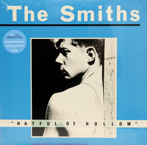 Smiths - Hatful Of Hollow (1984/2012) Vinyl 2LP Set