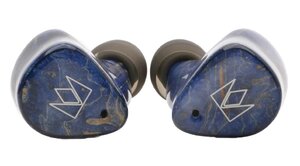 Noble Audio FoKus Prestige Blue