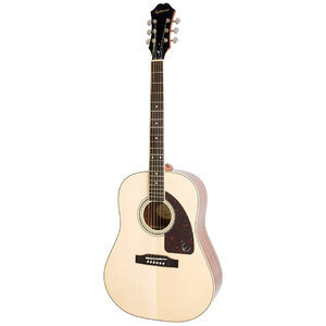 EPIPHONE AJ-220S NAT
