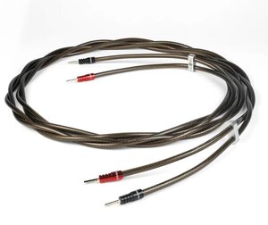 CHORD EpicXL Speaker Cable ban-ban Pair 5m