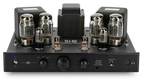 Cary Audio SLI-80HS Black