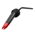 Ortofon CONCORDE Music Red Record player cartrige