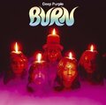 DEEP PURPLE – BURN 2020 (TPS 3505, LTD, Orange) PURPLE RECORDS/EU MINT