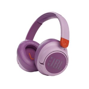 JBL JR 460NC Pink
