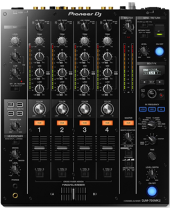 Pioneer DJM-750MK2