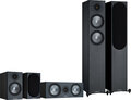 Monitor Audio Bronze (6G) set 5.0 200/50/С150