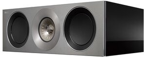 KEF Reference 2c Piano Black High Gloss