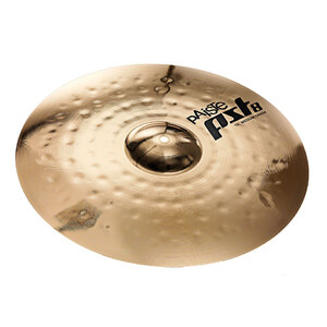 Paiste 8 Medium Crash 16"