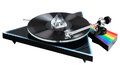 Pro-Ject Art The Dark Side of the Moon Pick It PRO SE