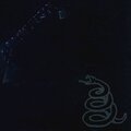 Metallica: Metallica (The Black Album) Vinyl 2LP