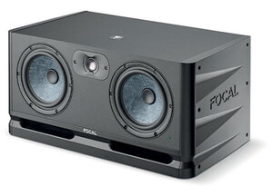 Focal ALPHA EVO TWIN