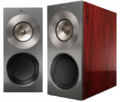 KEF Reference 1 Rosewood