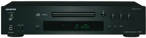 Onkyo C-7030 Black