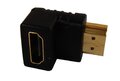 Lautsenn - HDMI Female to Male Adaptor