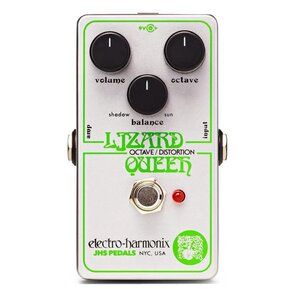 Electro-harmonix Lizard Queen