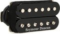 SEYMOUR DUNCAN GREEN MAGIC HUMBUCKER BRIDGE BLACK