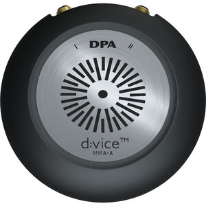 DPA microphones VIMMA-A