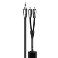 AUDIOQUEST 0.6m ANGEL 3.5mm > RCA