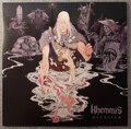 KHEMMIS - DECEIVER 2021 (61391, LTD., White/ Black Marble) NUCLEAR BLAST/EU MINT (4065629613914)