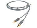 CHORD Leyline 2RCA to 2RCA 1m