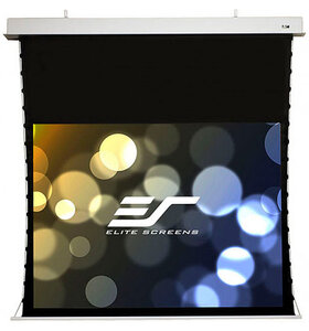 EliteScreens ITE120HW3-E20 White