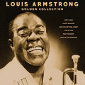 LOUIS ARMSTRONG - GOLDEN COLLECTION 2021 (02168-VB) BELLEVUE ENTERTAINMENT/EU MINT