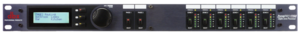 DBX ZonePro 1260