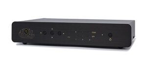 Atoll DAC100 Signature Black