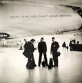 U2 - All That You Can’t Leave Behind (2000/2021) Vinyl 2LP Set