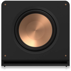 Klipsch Reference Premiere RP-1600SW Black