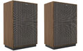 Klipsch Cornwall IV American Walnut