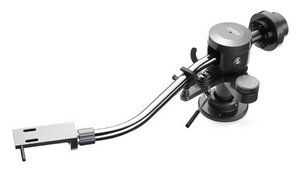 Ortofon TA-110 Static 9" tonearm resonance optimized