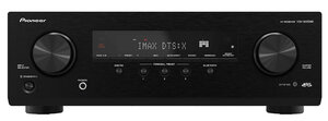 Pioneer VSX-835D Black