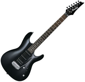 IBANEZ GSA60 BLACK NIGHT