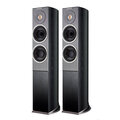 Audiovector R3 Signature Black Ash