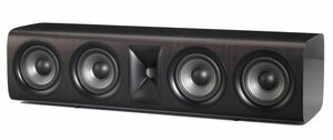 JBL Studio 665C Dark Walnut (JBLS665CDKW)