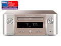 Marantz Melody Media - M-CR612 Silver Gold