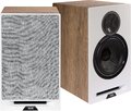 ELAC Debut Reference DBR62 Wood White (1шт)