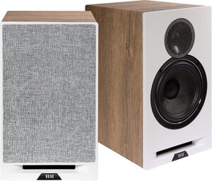 ELAC Debut Reference DBR62 Wood White (1шт)