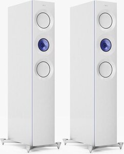 KEF Reference 3 Meta Blue