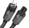 AUDIOQUEST power 1.0m NRG TORNADO EU IEC15 AC POWER CORD