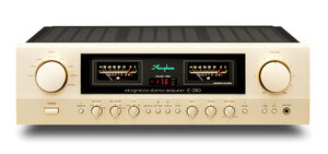 Accuphase E-280