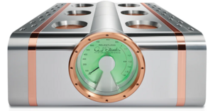 Dan D'Agostino Relentless Epic 1600 Monaural Amplifier