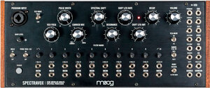 MOOG SPECTRAVOX