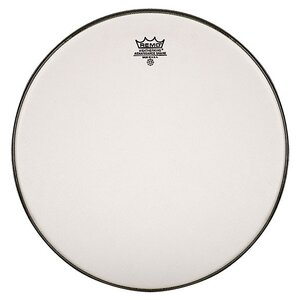 REMO AMBASSADOR COATED 22"