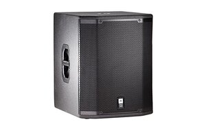 JBL PRX418SD