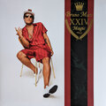 BRUNO MARS - XXIVK MAGIC 2016 (0075678662720) GAT, ATLANTIC/WARNER/EU MINT (0075678662720)