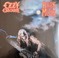 Ozzy Osbourne - Bark At The Moon (1983/2023) Vinyl LP